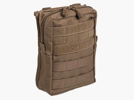 Große Mehrzwecktasche COYOTE