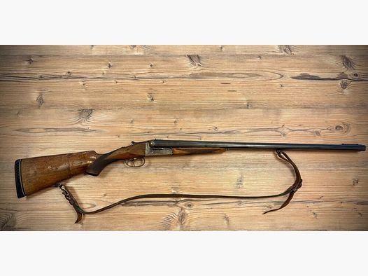 DF 12/70 Casa J. Uriguen