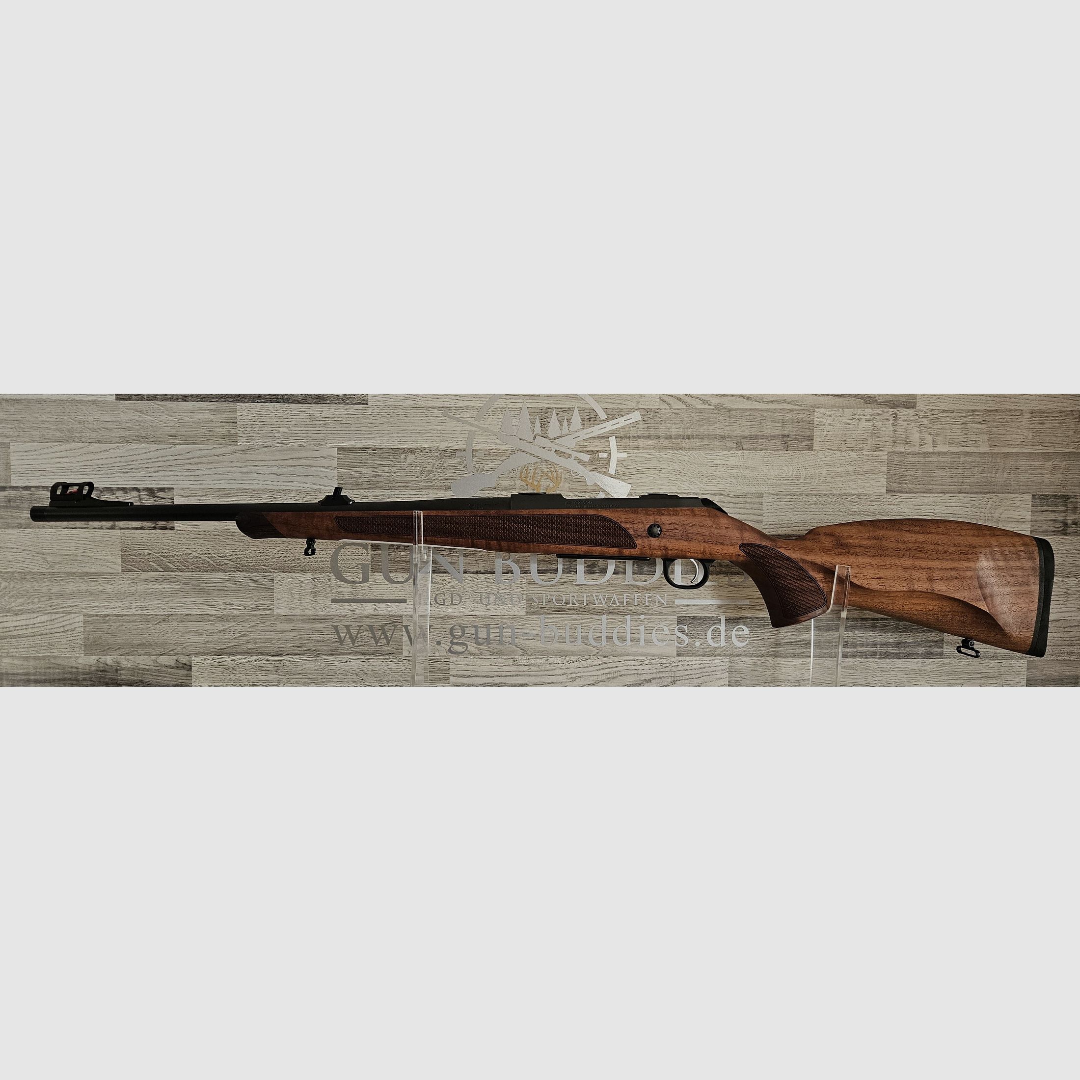 CZ 600 LUX Kal. .30-06 zum Sonderpreis ! - Neuware vom Fachhandel
