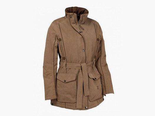 CHAQUETA SEÑORA PERCUSSION RAMBOUILLET