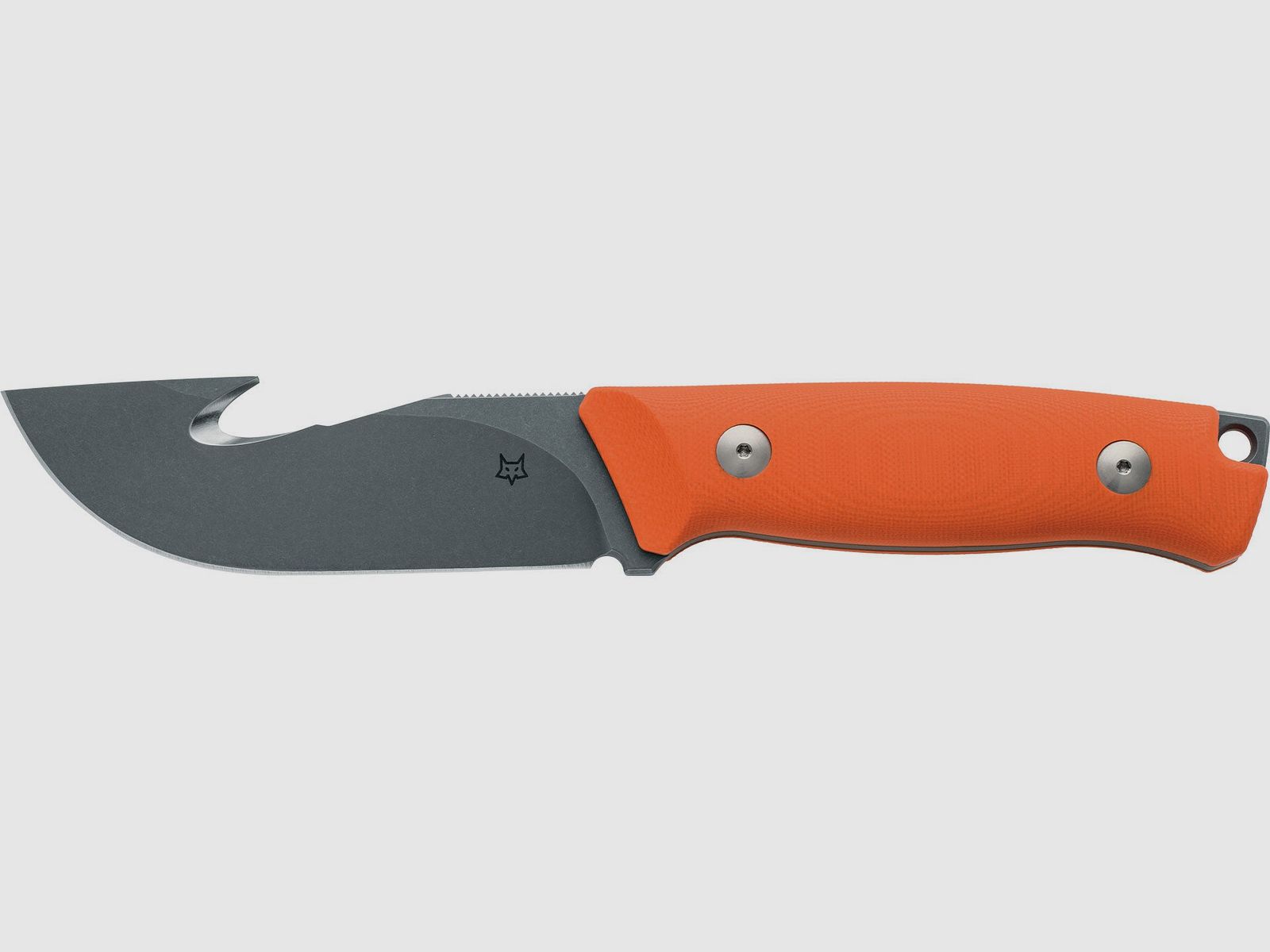 FOX EJECTOR KNIFE ORANGE