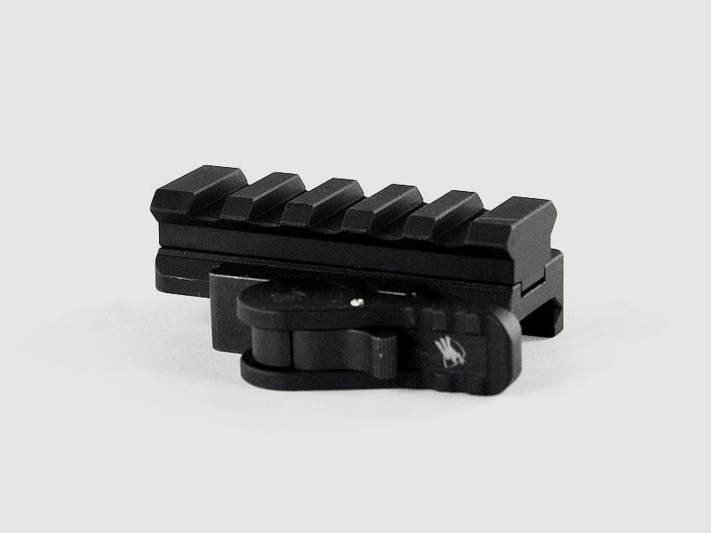 VORTEX AR15 montage surélevé à dégagement rapide pour RedDot