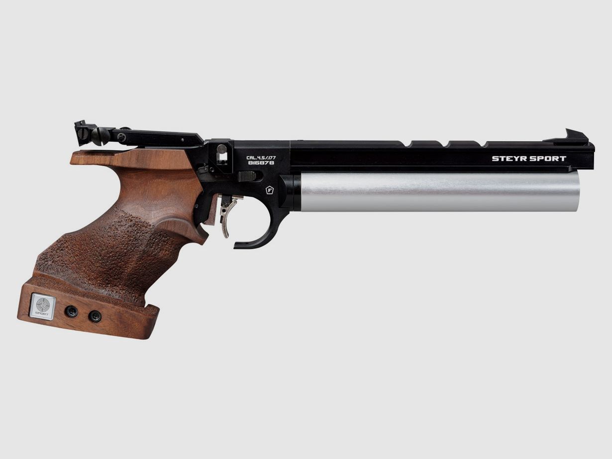 STEYR LP50P