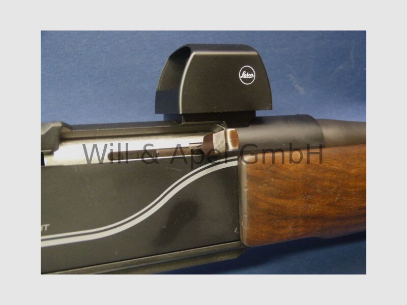 Heckler & Koch SLB 2000 Light, immagine 1 di 8