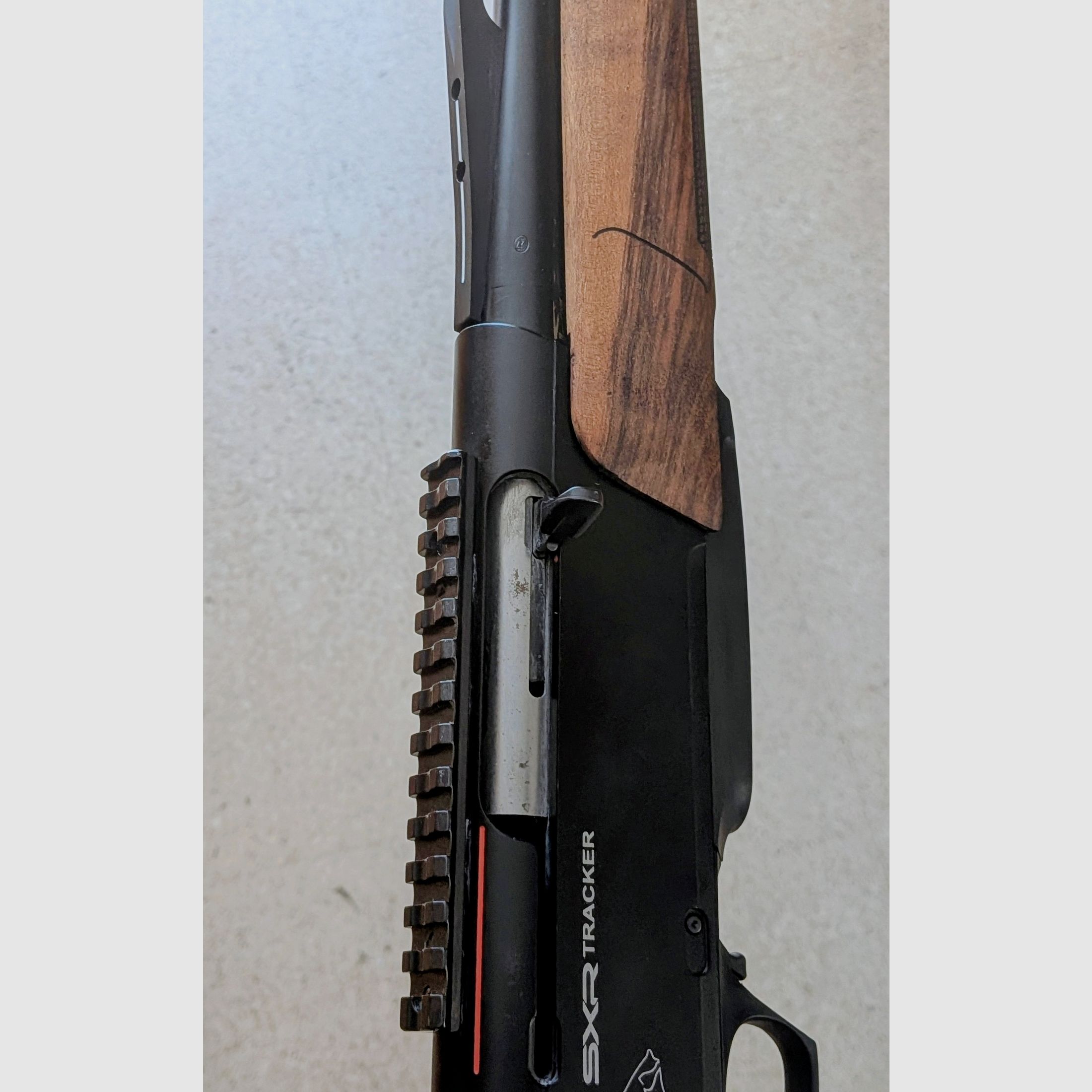 Winchester SXR Tracker 308 Win