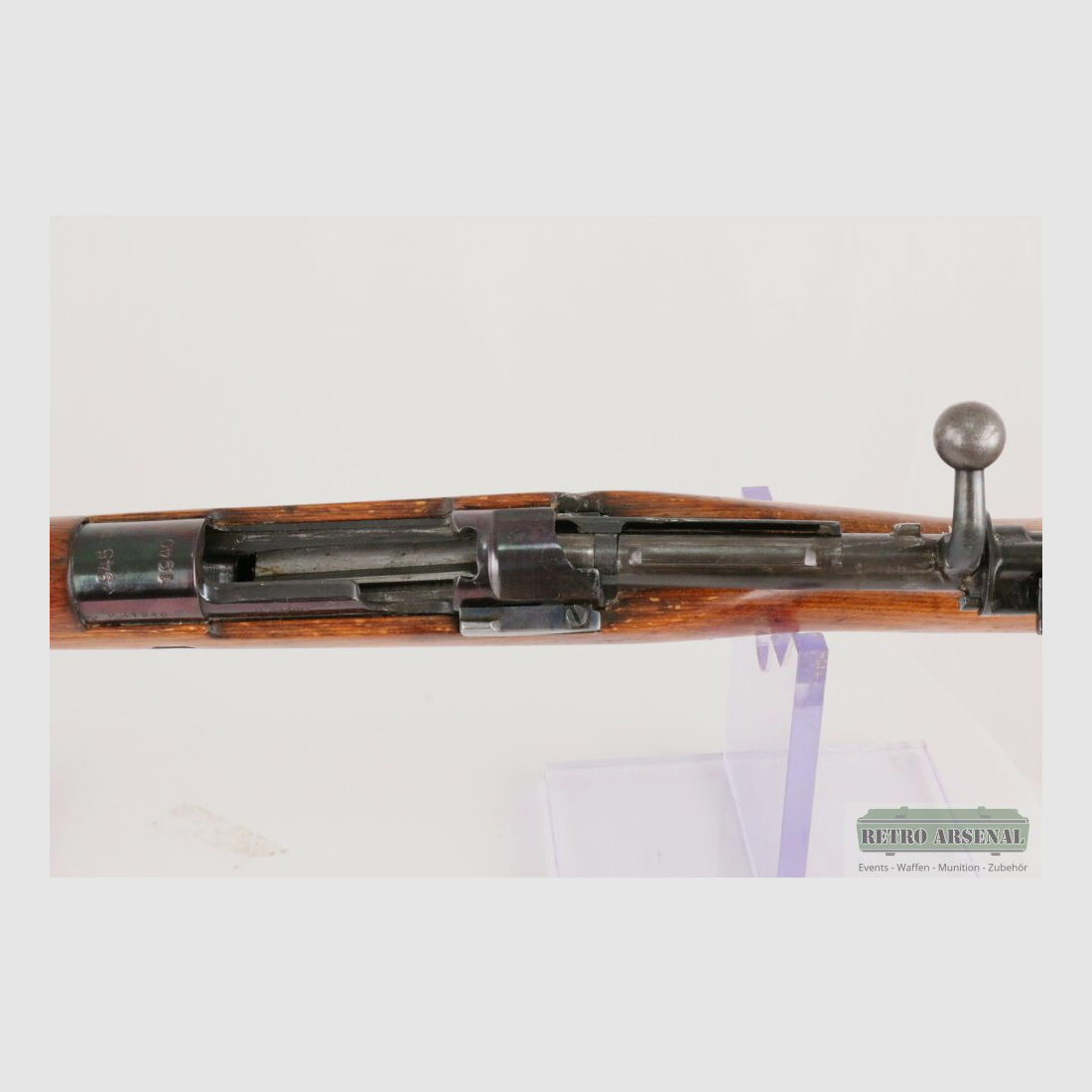 Waffenwerken Brünn G33/40