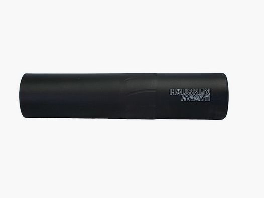 Hausken JAKT JD224TI HYBRID TITAN
