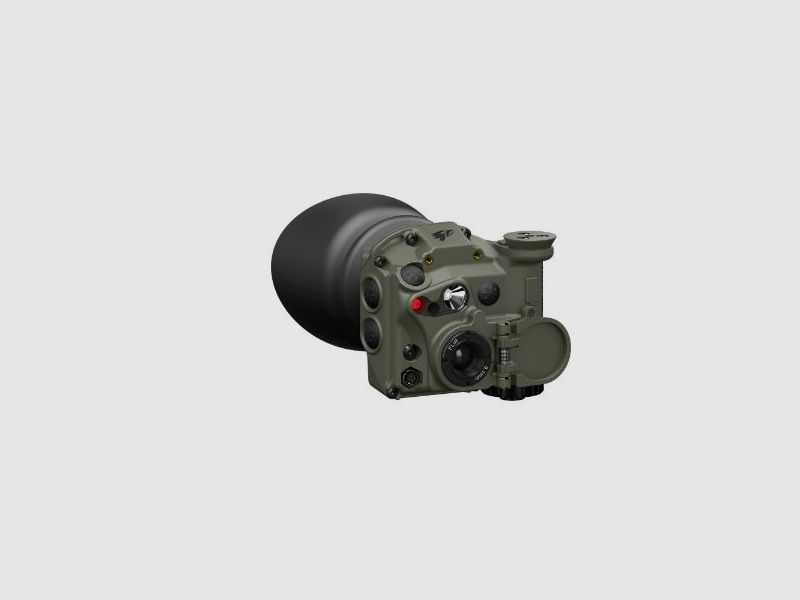 Andres Industries TILO 3Z+