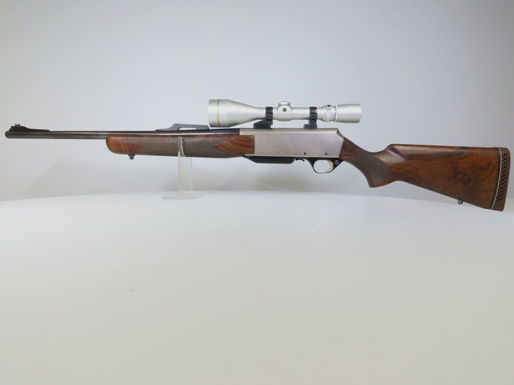 FN Browning BAR