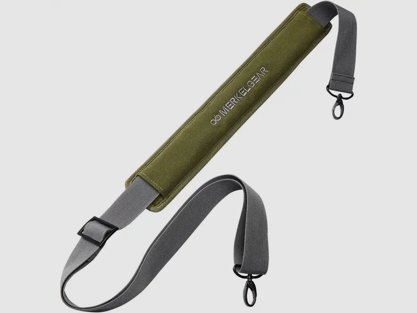 Merkel Gear Langwaffenfutteral Cordura® PRO