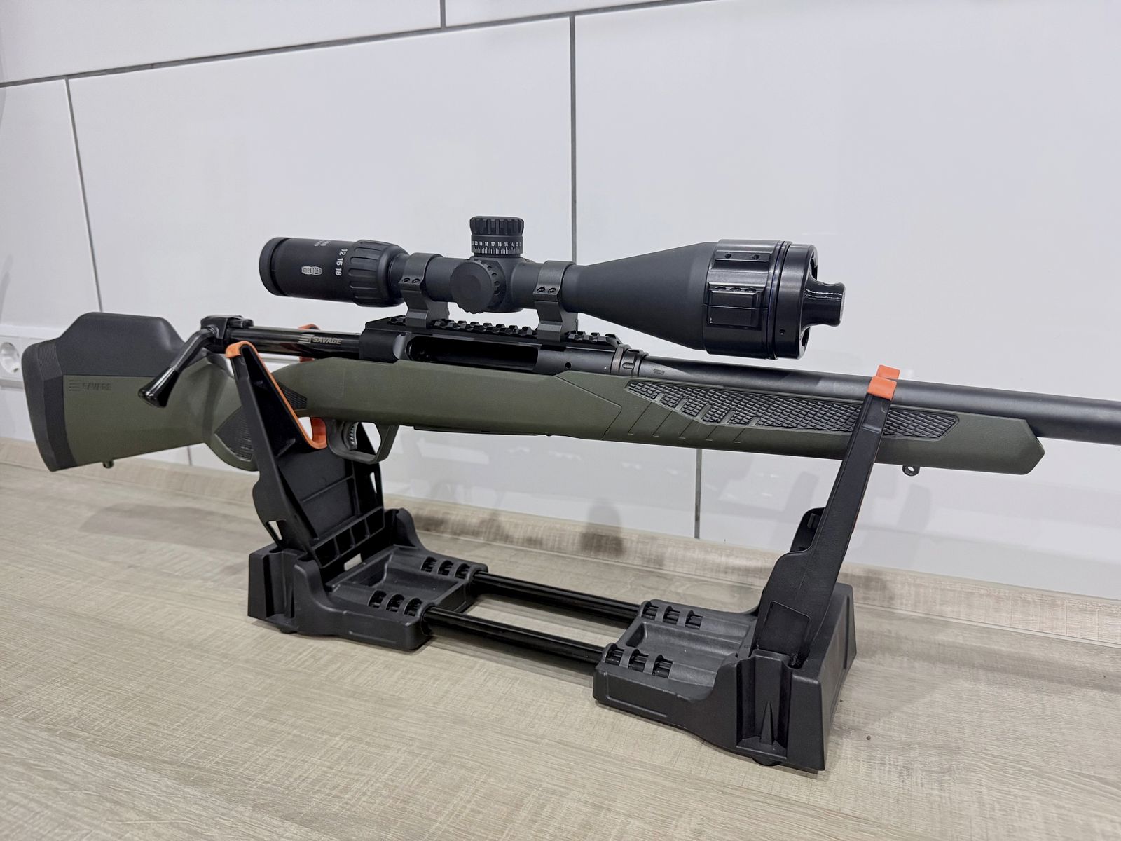 Savage Impulse Hog Hunter im Kaliber .300 Win. Mag., Bild 3 von 3