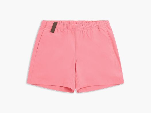 Bergans Imingen Pull-On Shorts Women Cherry Blossom L