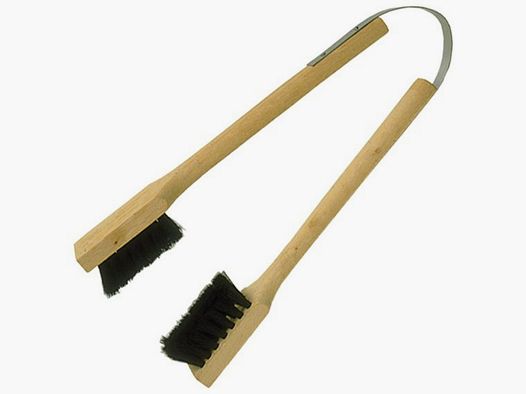Doppelbürste Waldfreund