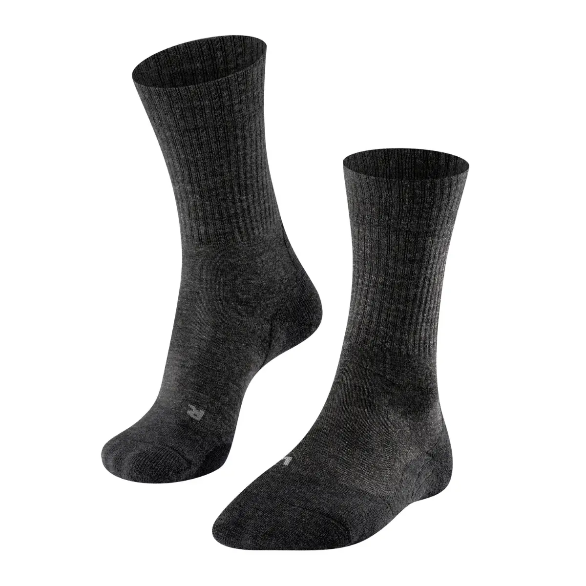 Calcetines de trekking para mujer Falke TK2 Explore Wool, imagen 1 de 5
