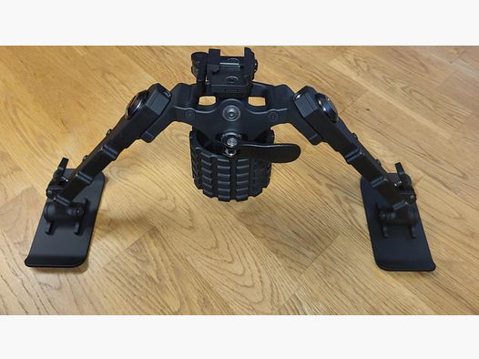 Bears Bipod IV