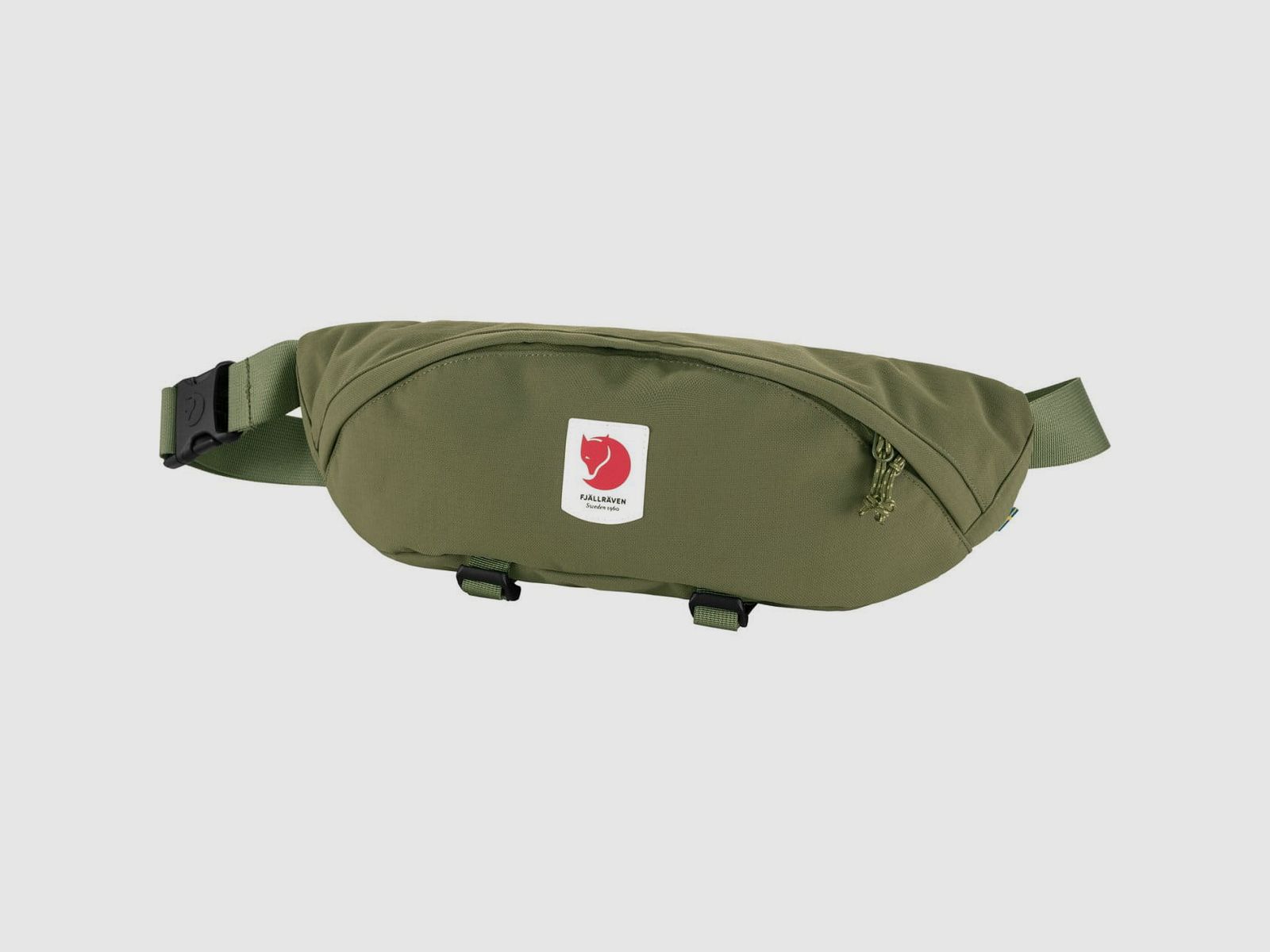 Fjällräven Ulvö Hip Pack Large Sac à taille 4 L