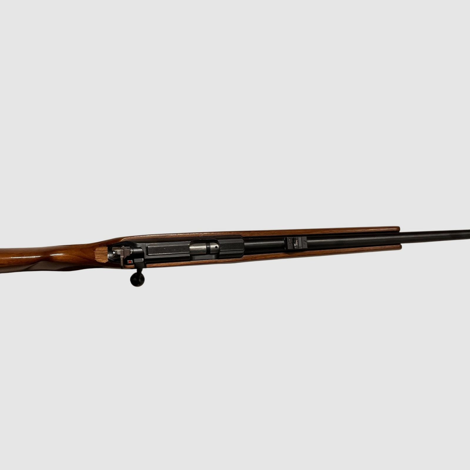 Karabiner CZ 455 .22 LR zu verkaufen | Guter Zustand+, Bild 2 von 7
