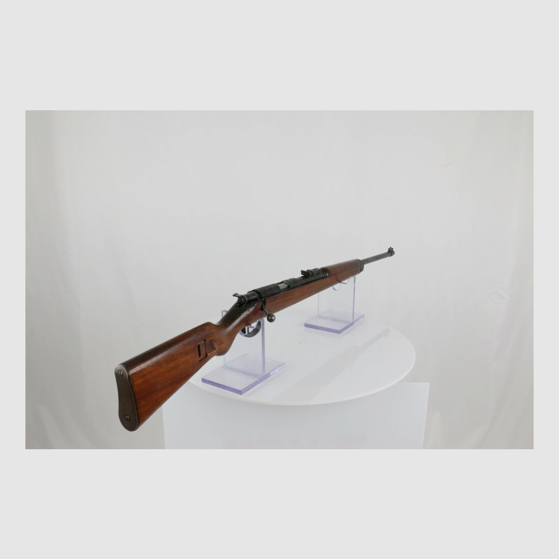 Anschütz KK-Mod. 54 BW