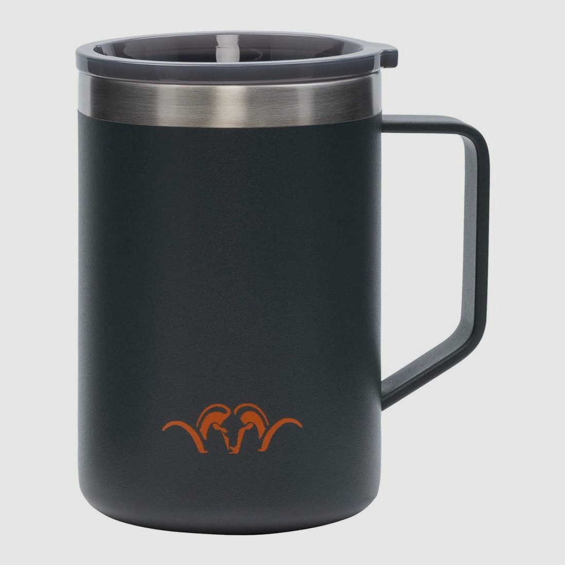 Blaser Kaffeebecher