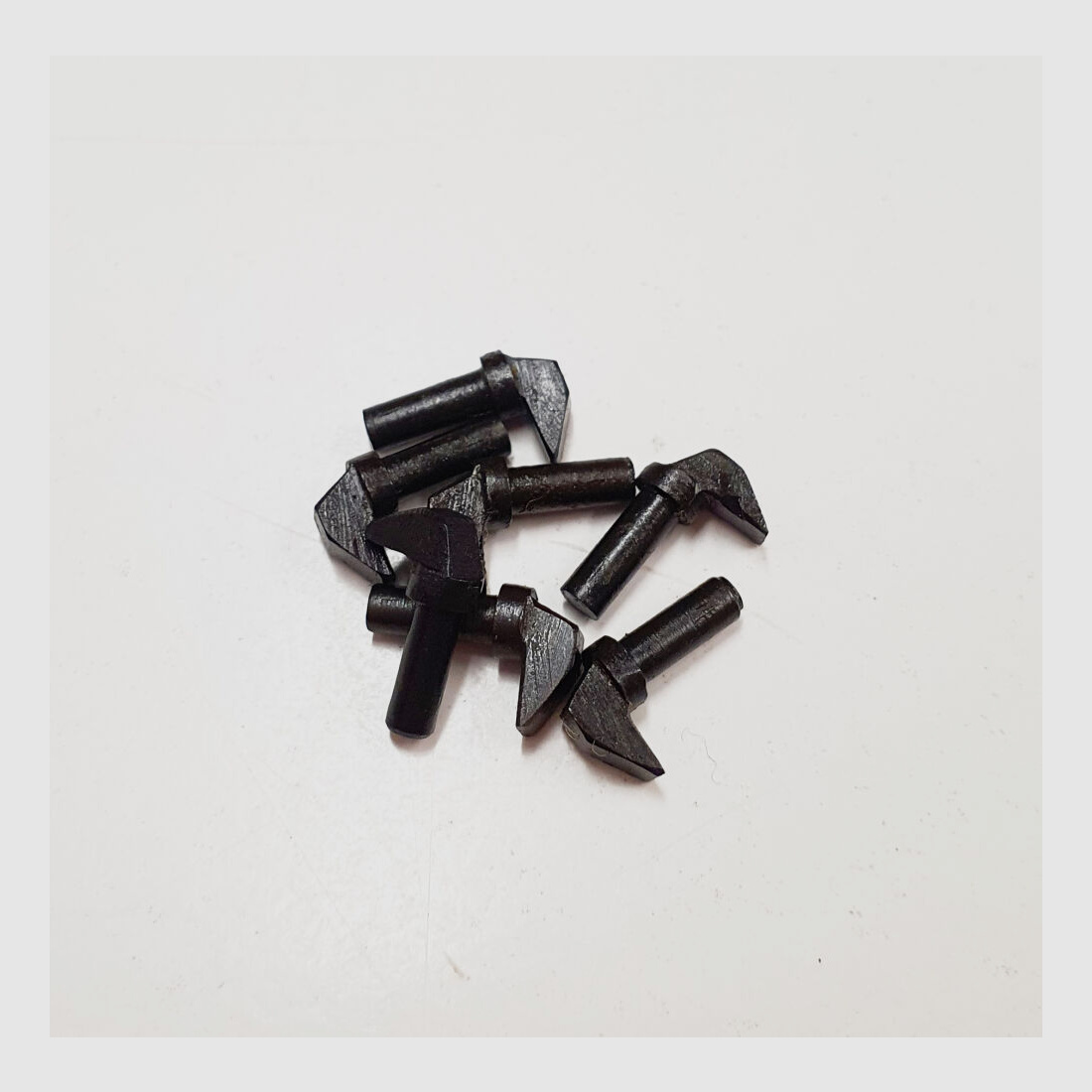 FEG Femaru Ungarn Walam 48