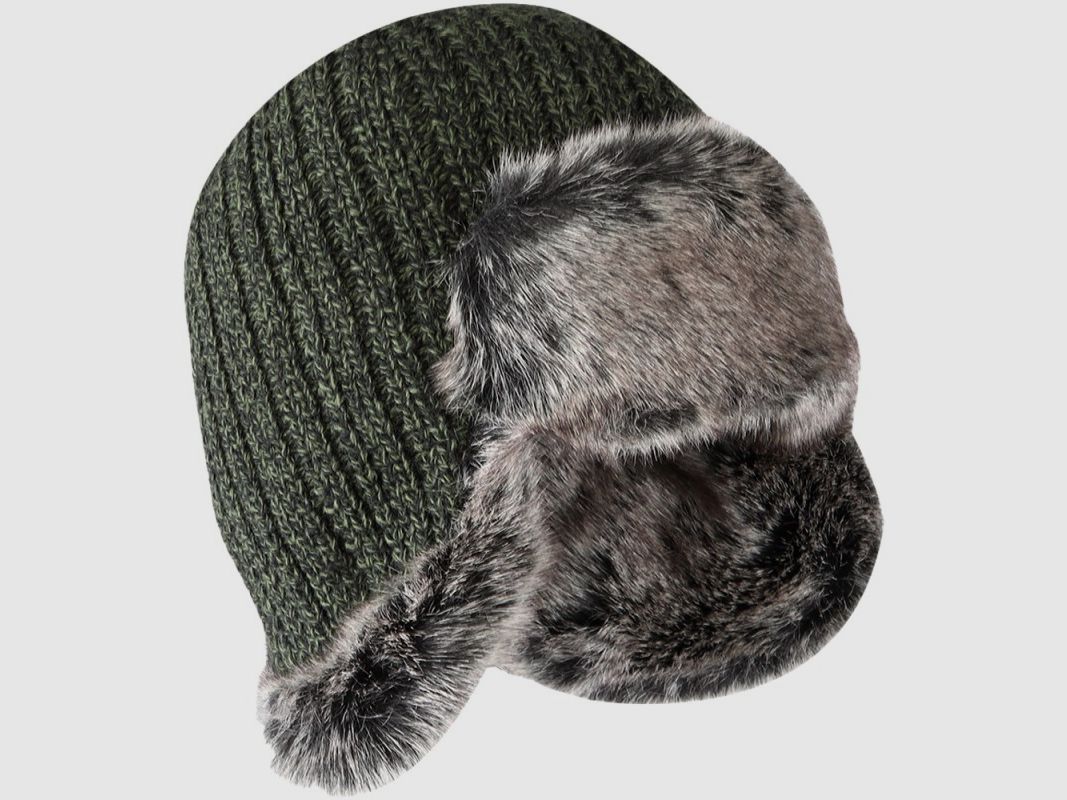 Gorro de caza 2WOLFS Kamchatka