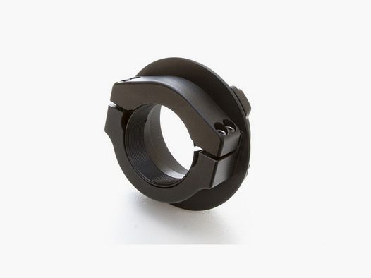 PRÉCISE CACCIA Telefix DUO Connettore – Dimensione filettatura dell'accessorio: M35x1 Posizionamento dello schermo