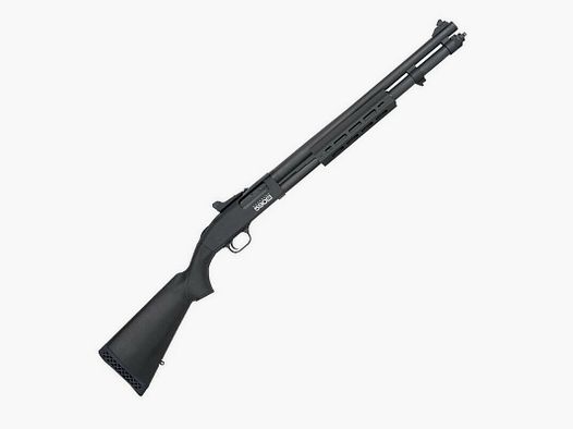 Mossberg 590S M-Lok Black 20" Ghostring