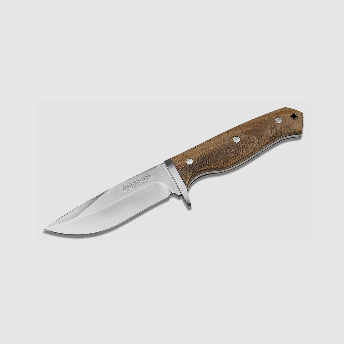 Böker Magnum Walnut
