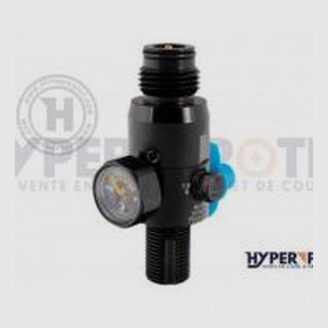 Regulator 3000 psi Oxygen II Sport Attitude - Hohe Präzision - Norm PI - Sicherheit und Zuverlässigkeit beim Tauchen, Bild 2 von 4