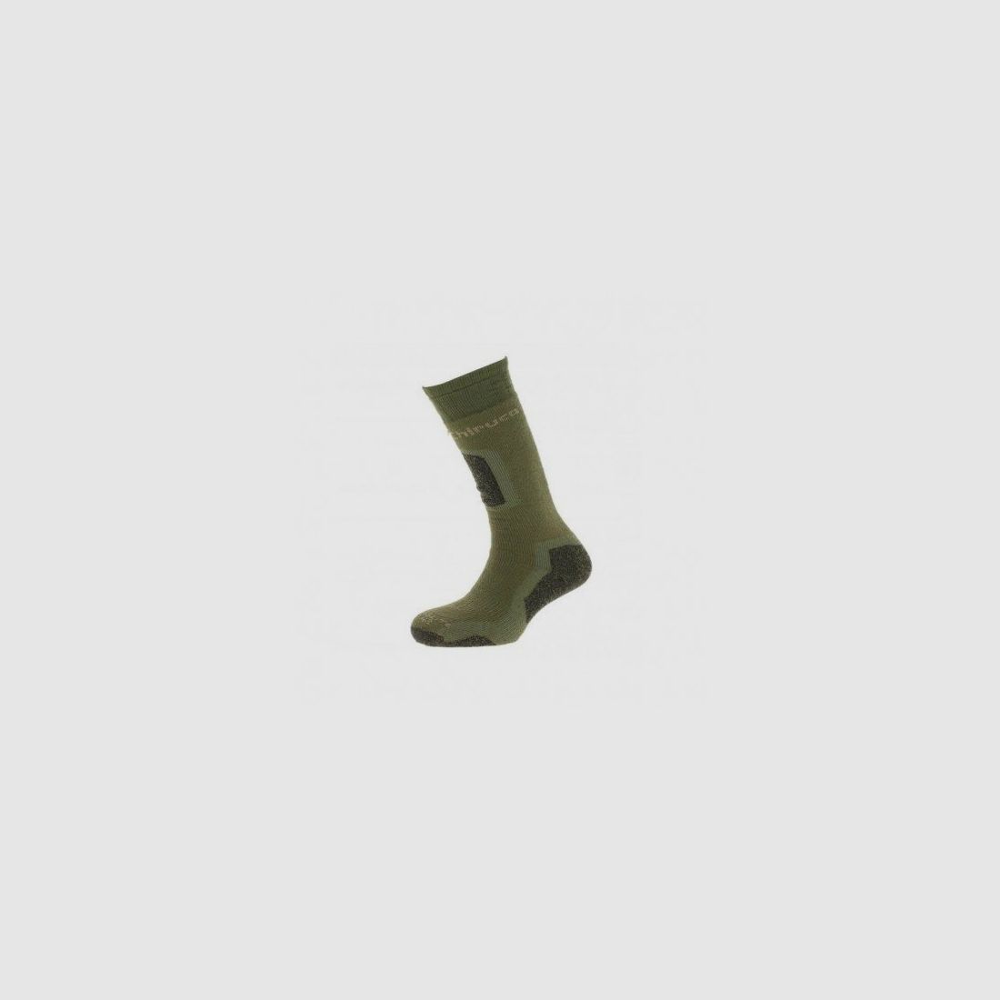 Chaussette haute verte Chiruca Thermolite