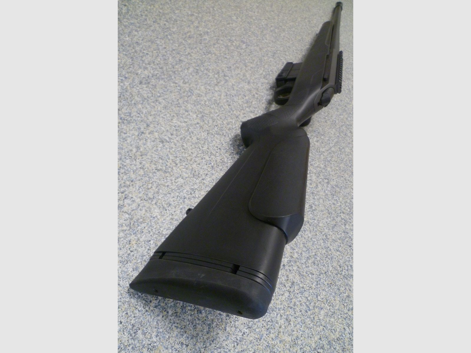 Repetierbüchse Tikka T3 CTR .308 Win.