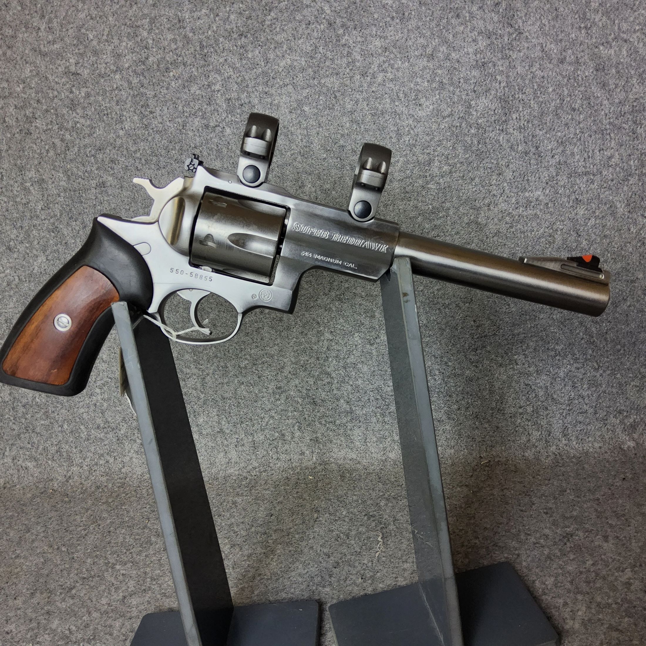 Ruger Super Blackhawk, afbeelding 5 van 8