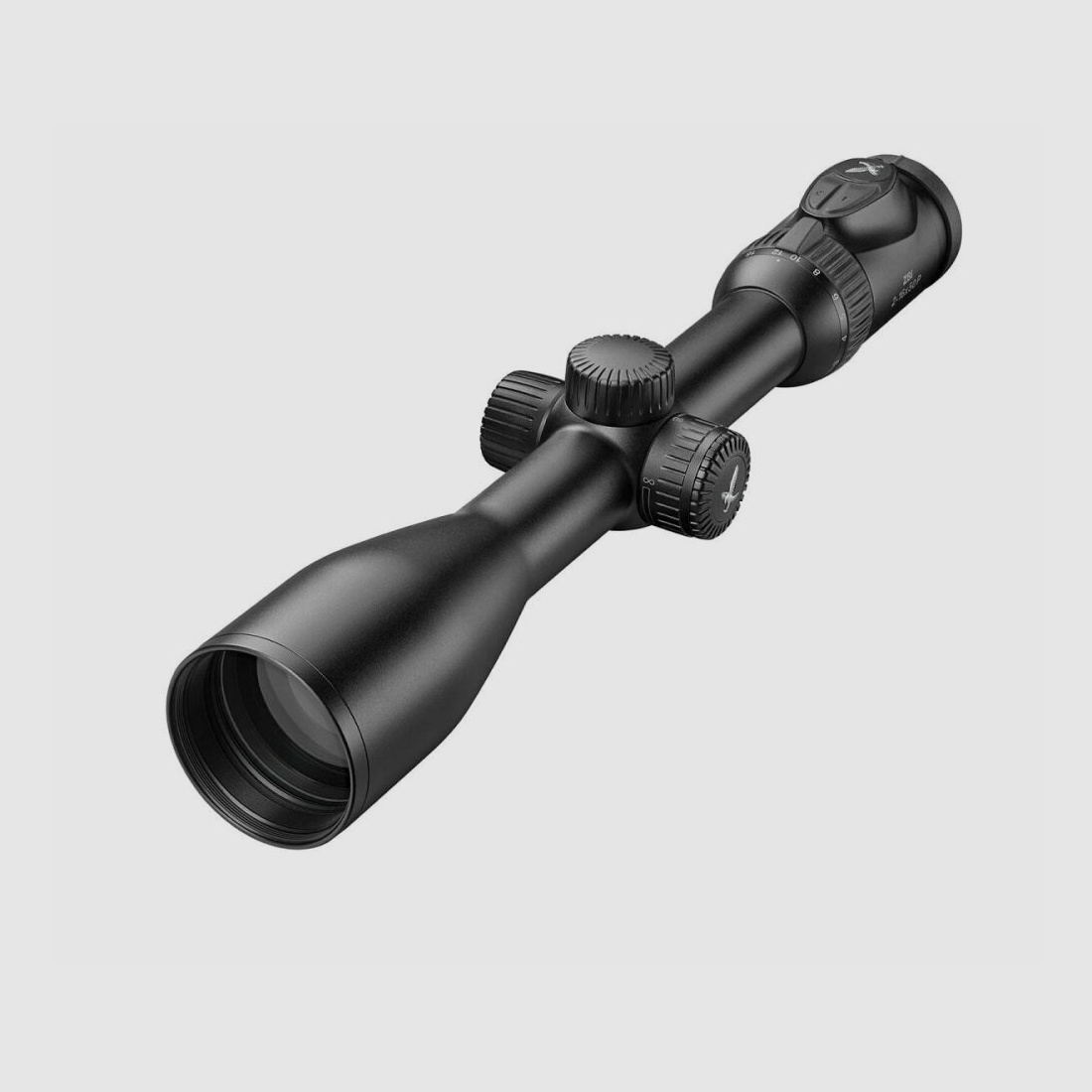 Swarovski Optik 2-16x50 P Z8i L Abs. 4A-I | 30mm | Gen1