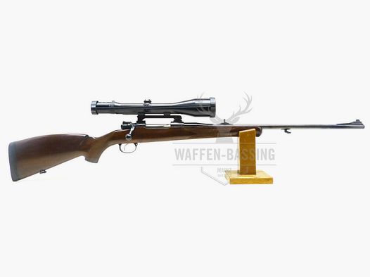 Czechoslovak Zbrojovka M98