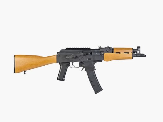 Nova Modul Sturmgewehr CTS9 Classic – 9 mm Para