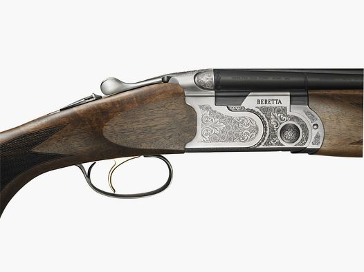 Beretta 686 Silver Pigeon I Kal. 12-20-28-410 OFERTA SPECJALNA
