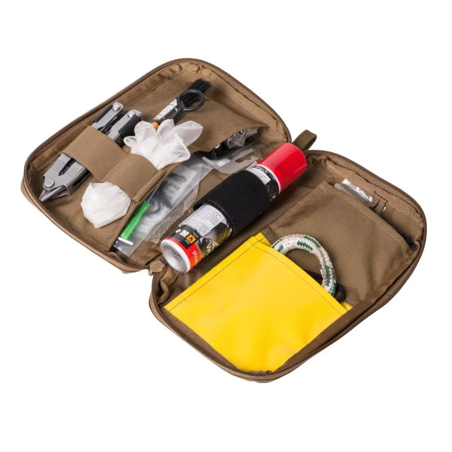 Helikon Mini Service Pocket for firearm accessories Adaptive Green, image 12 of 12