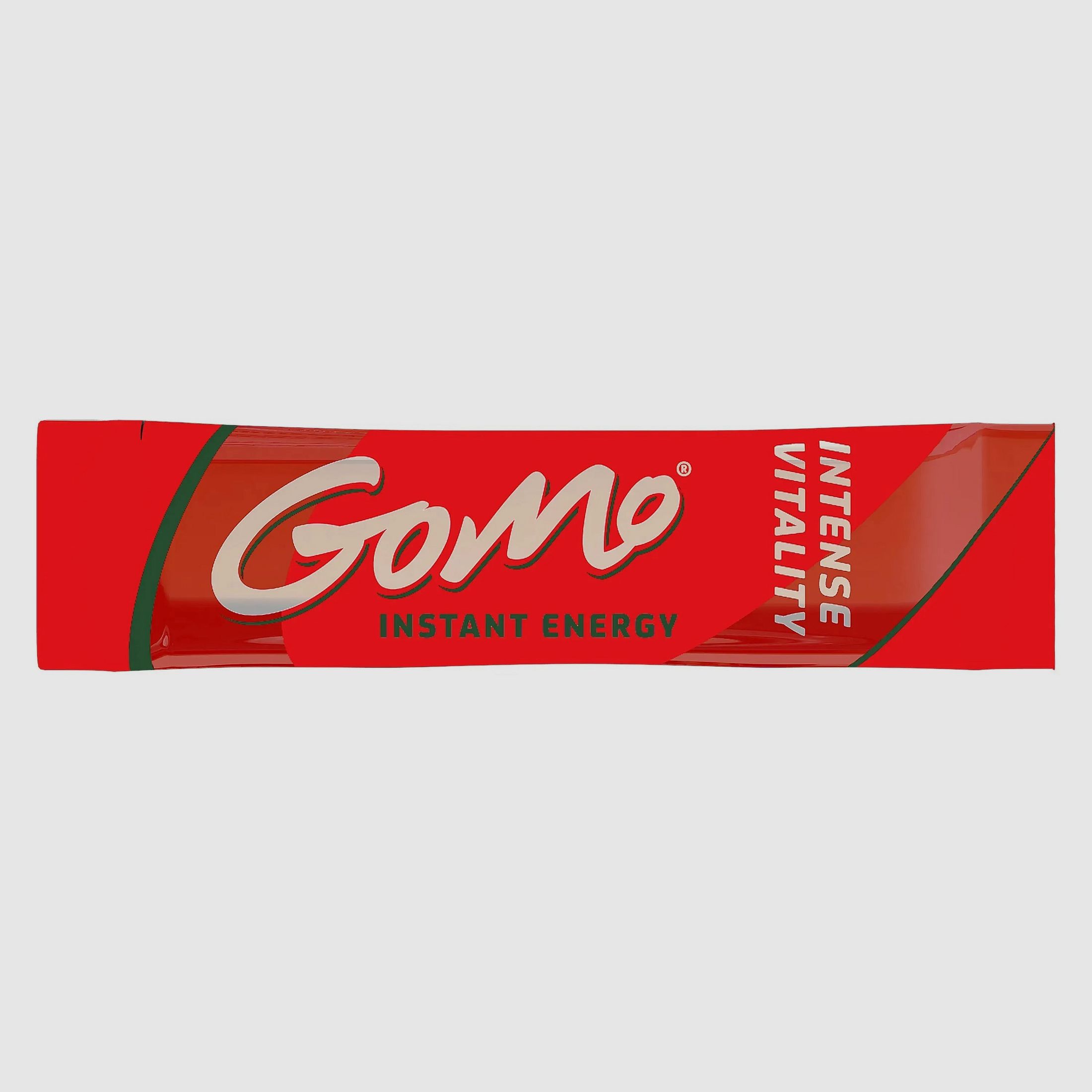 GoMo Energy polvo energético Vitalidad Intensa 5.3 g
