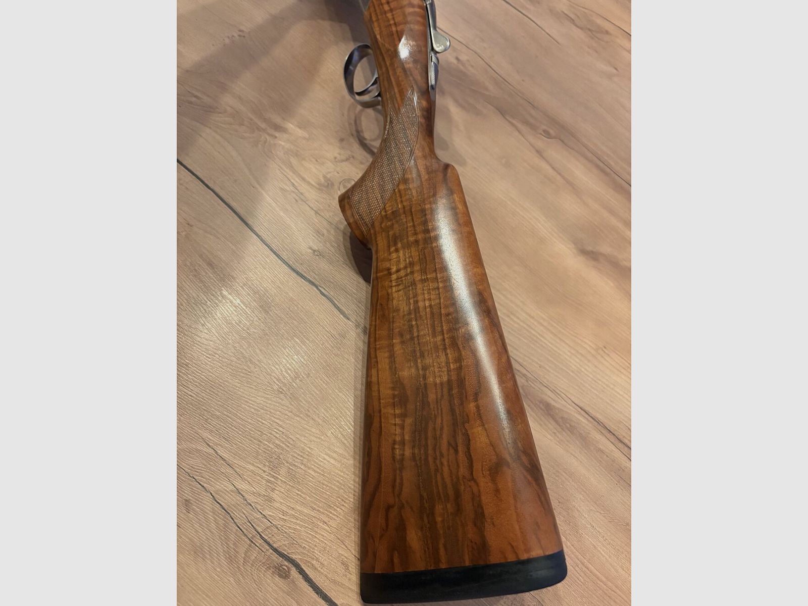 Beretta 690 Field III STAHLSCHROT 12/76