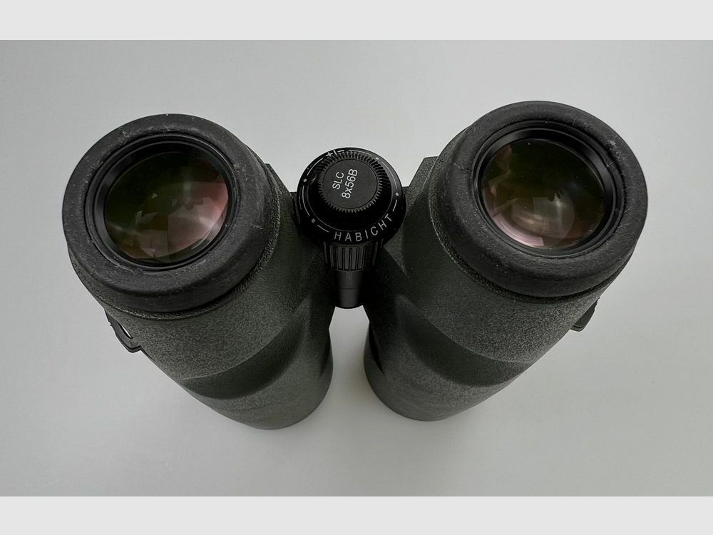 Swarovski SLC 8x56 B ED60