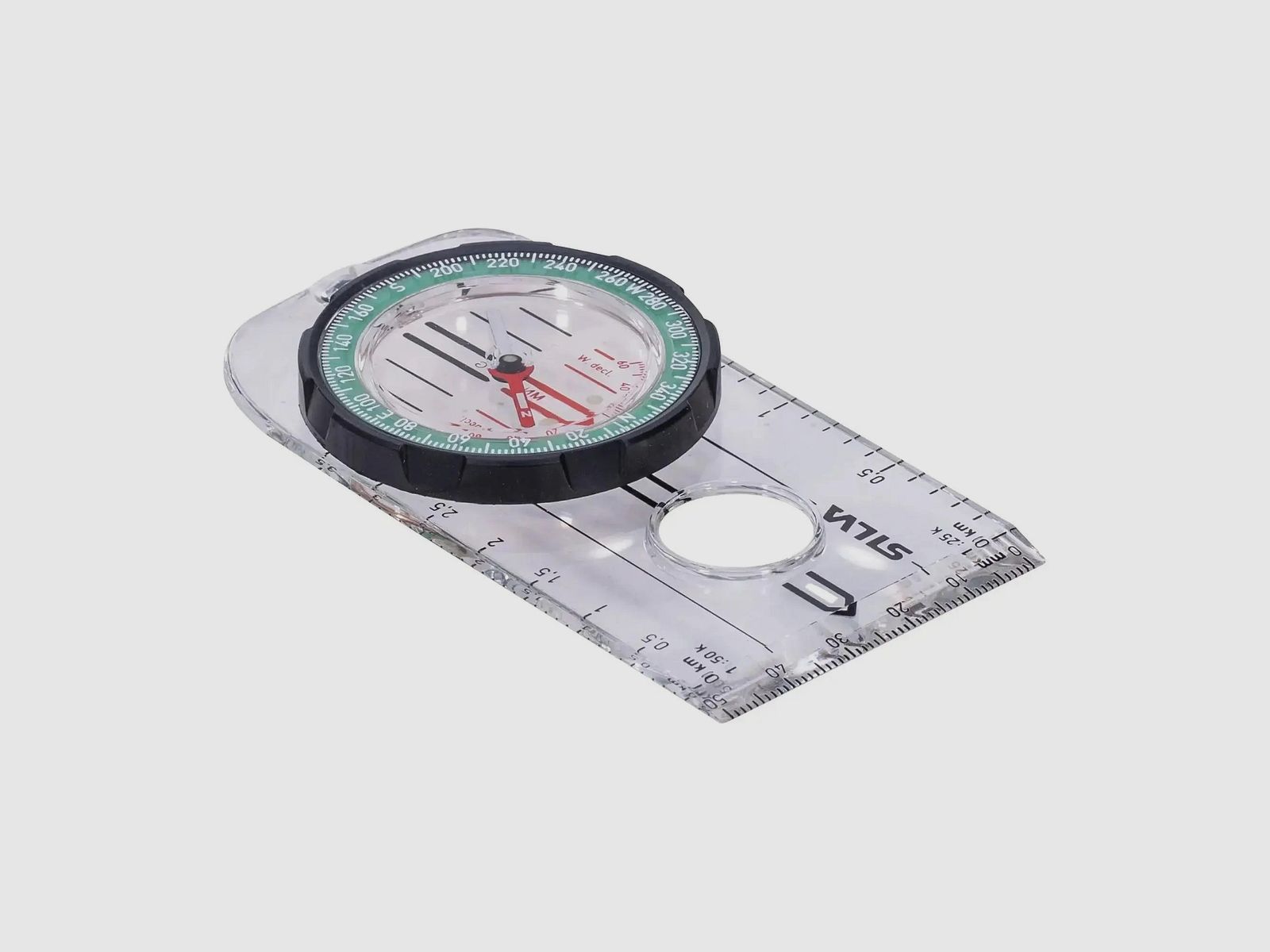 Silva Silva Compasso Lineare Ranger