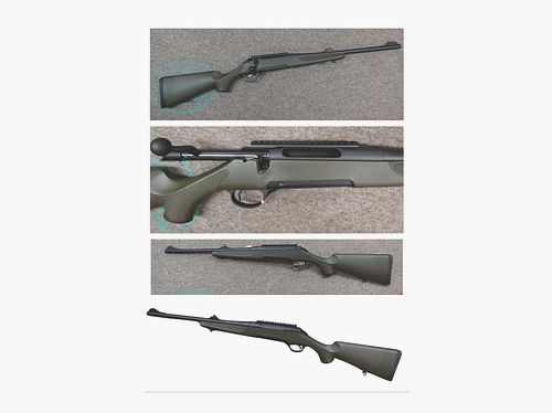 Hänel Jäger 10 .308 Win Aktionspreis
