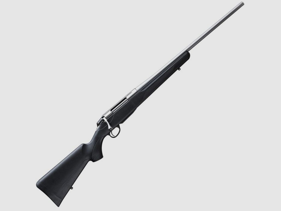 Tikka T3X Lite Stainless