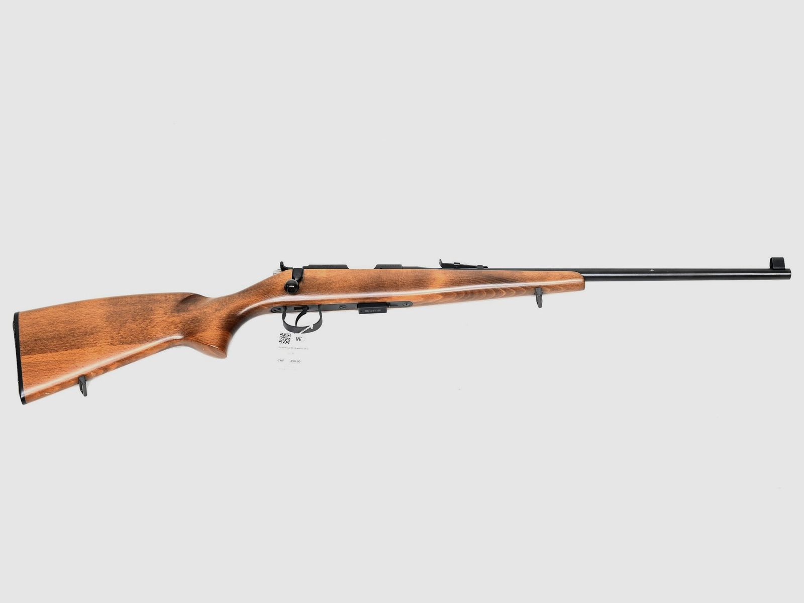 Rep. Gewehr CZ 513 Farmer, Occ., .22 LR