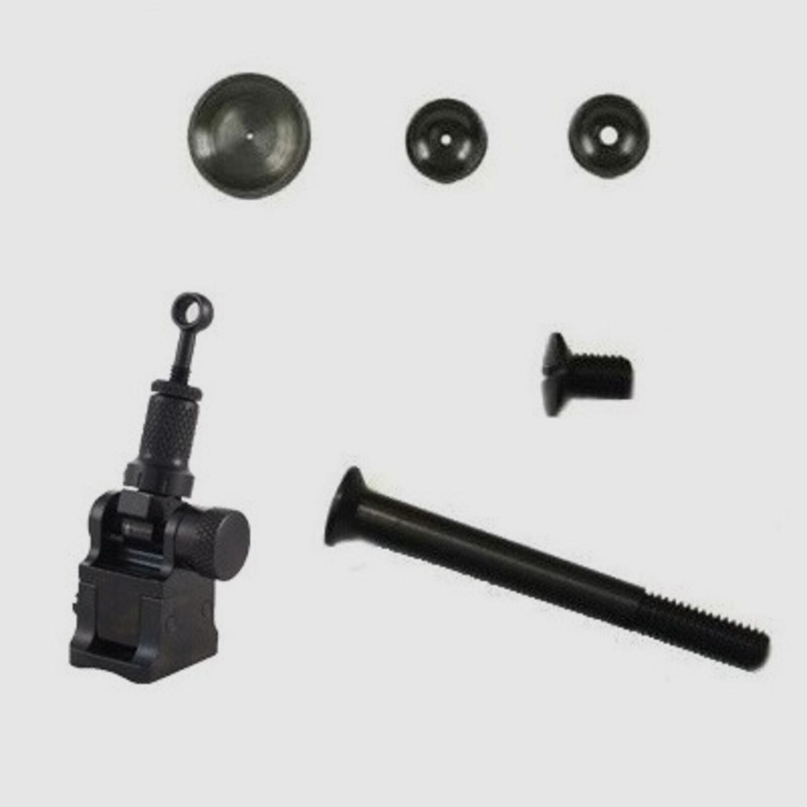 Marble Arms Diopter Set Brow-1895 Original