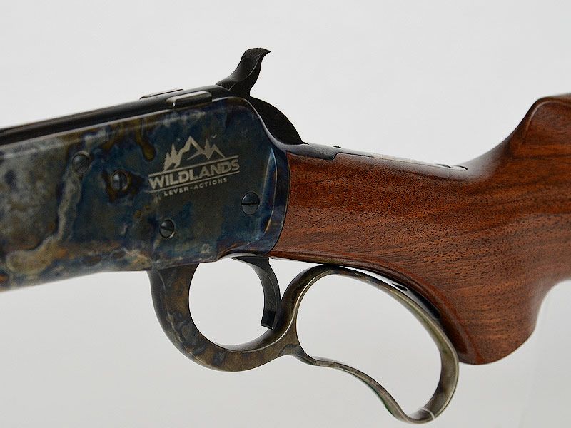 Chiappa 1892 Color Case WILDLANDS