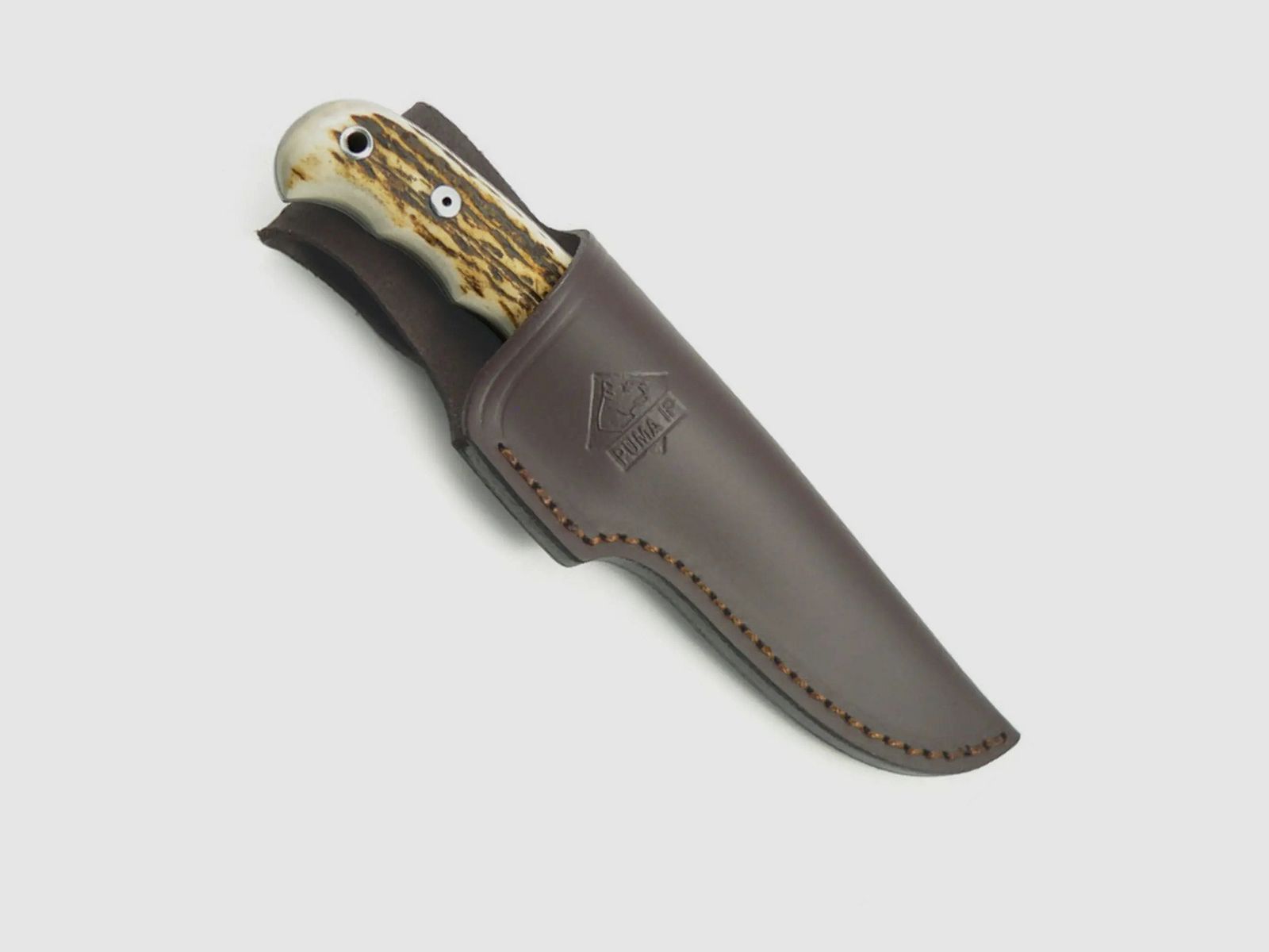 PUMA IP trapper, stag