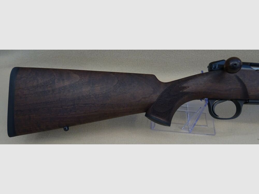 Heym SR 30 Allranger