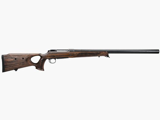 Sauer S101 GTI Silence Links