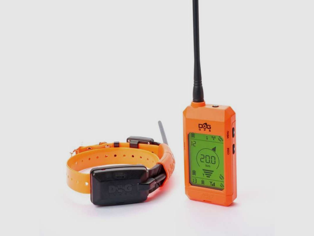 GPS-lokalisatiesysteem Dogtrace X30T, afbeelding 2 van 6